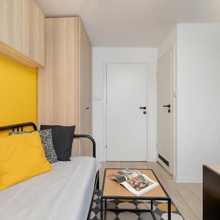 Modernly Arranged Apartments In Katowice By Noclegi Renters Exteriér fotografie