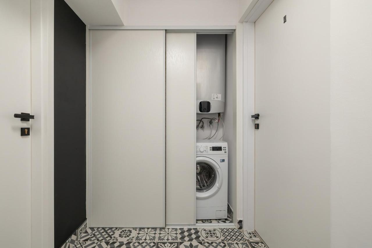 Modernly Arranged Apartments In Katowice By Noclegi Renters Exteriér fotografie