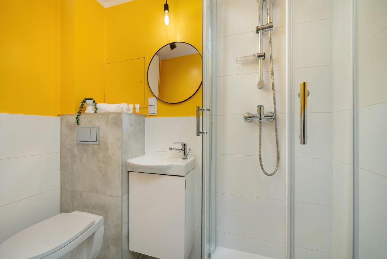 Modernly Arranged Apartments In Katowice By Noclegi Renters Exteriér fotografie