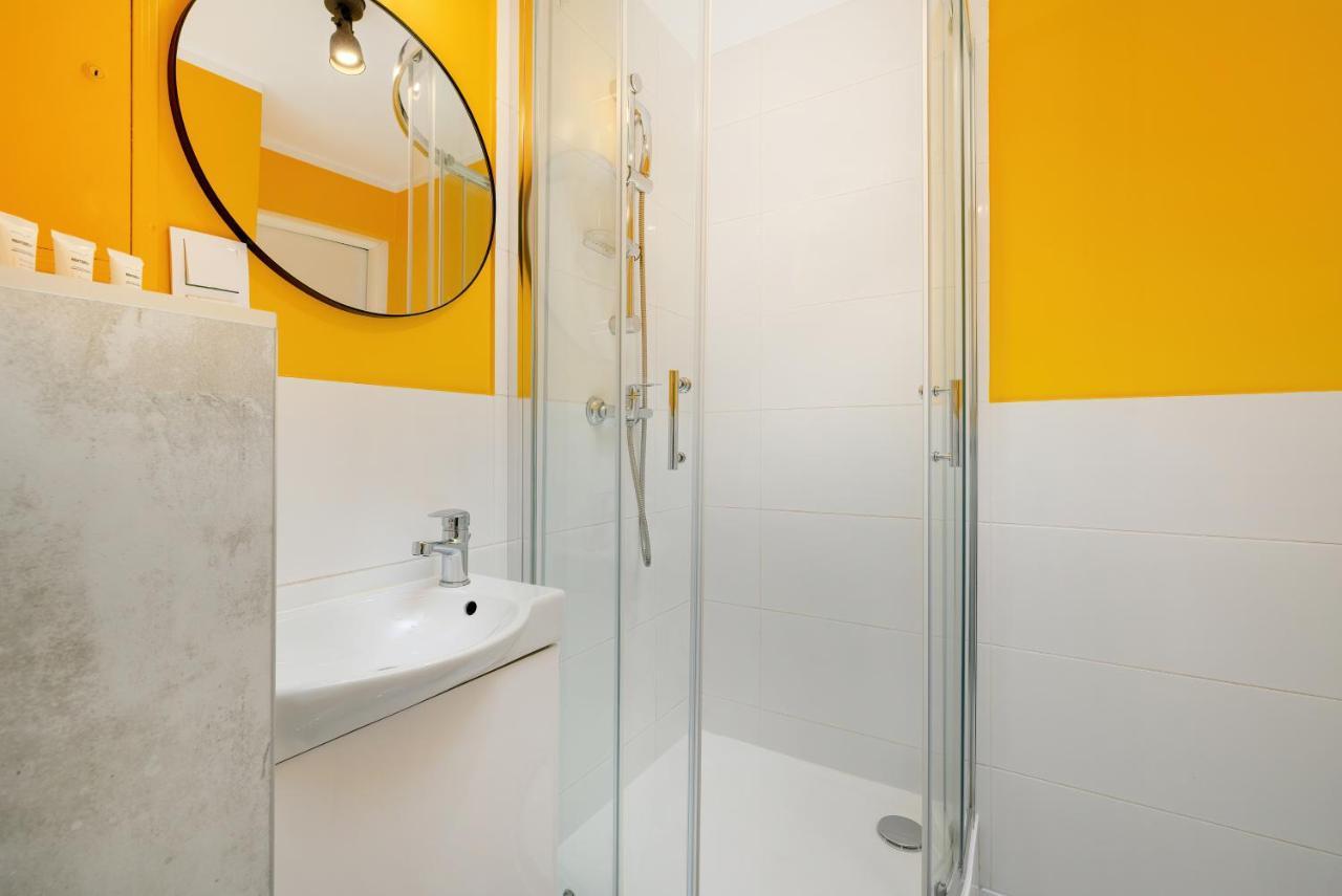 Modernly Arranged Apartments In Katowice By Noclegi Renters Exteriér fotografie